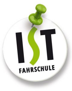 Logo IST-Fahrschule
