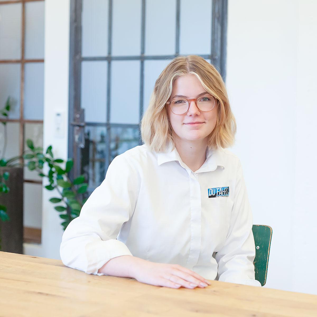 Tamara Sophie Huesken