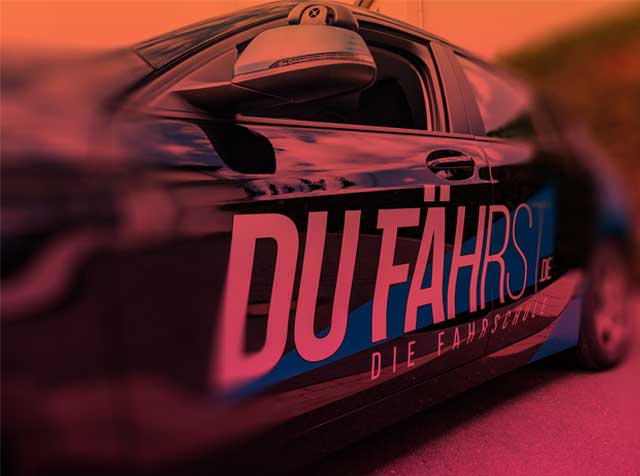 Fahrschul Theorie in nur 7 Tagen